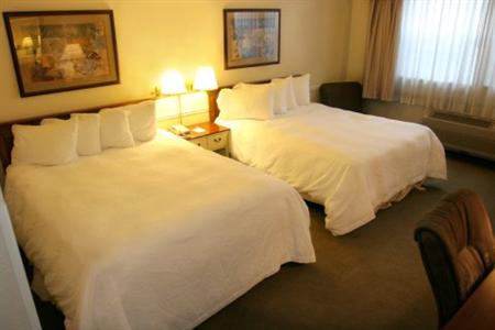 Best Western Cottontree Inn Provo