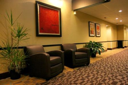 Best Western Cottontree Inn Provo