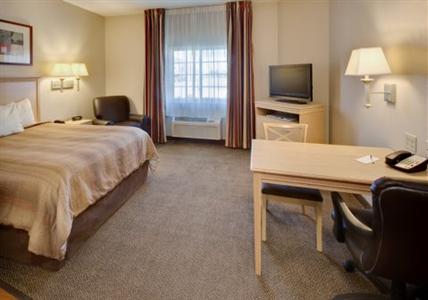 Candlewood Suites Grand Prairie Peoria (Illinois)