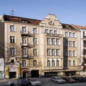 Grand City Hotel Berlin Zentrum