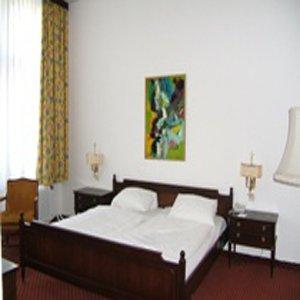 Grand City Hotel Berlin Zentrum