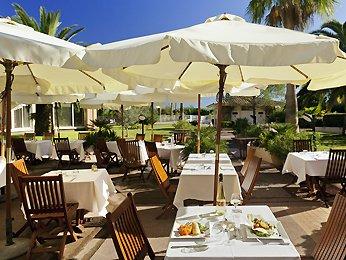 Mercure Thalassa Port Frejus