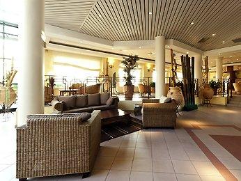 Mercure Thalassa Port Frejus