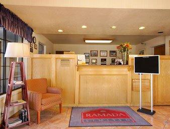 Ramada Limited Mountain View