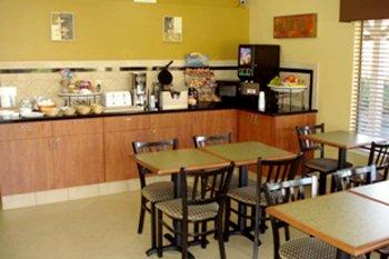 BEST WESTERN Cordelia Inn