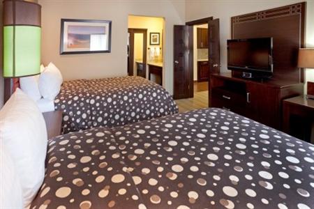 StayBridge Suites DFW Airport North