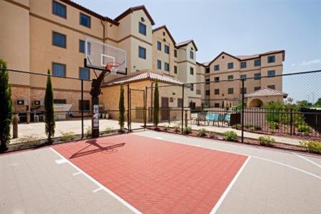 StayBridge Suites DFW Airport North