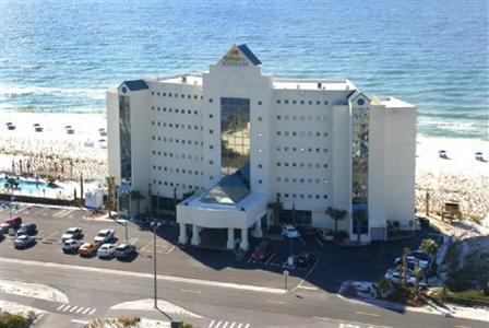 Holiday Inn Express Pensacola Beach