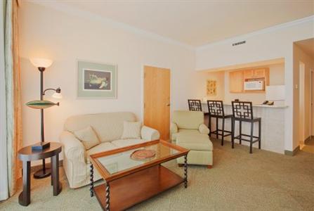 Holiday Inn Express Pensacola Beach