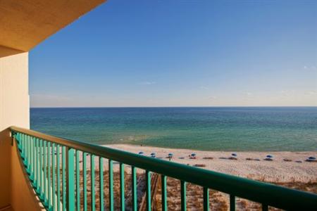 Holiday Inn Express Pensacola Beach