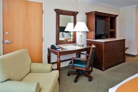 Holiday Inn Express Pensacola Beach