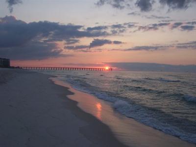 Holiday Inn Express Pensacola Beach