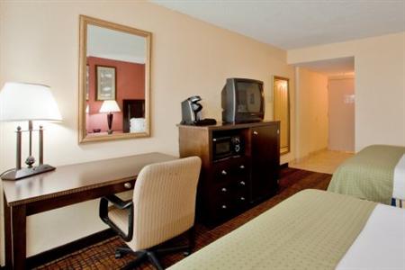 Holiday Inn Richmond I 64 West End