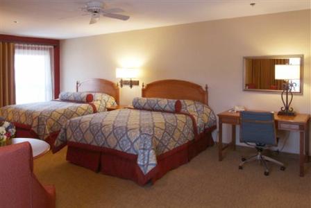 BEST WESTERN PLUS Monterey Inn