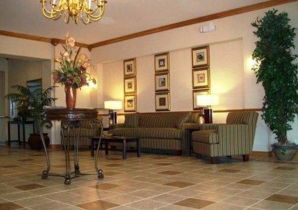 Comfort Inn & Suites Greenville (Illinois)