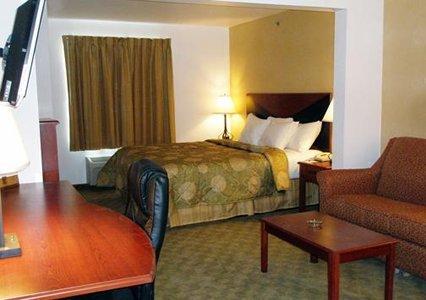 Comfort Inn & Suites Greenville (Illinois)