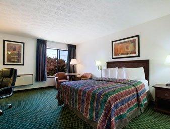 Ramada Inn Spokane