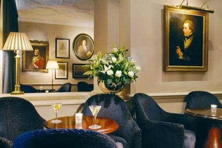 Dukes Hotel London