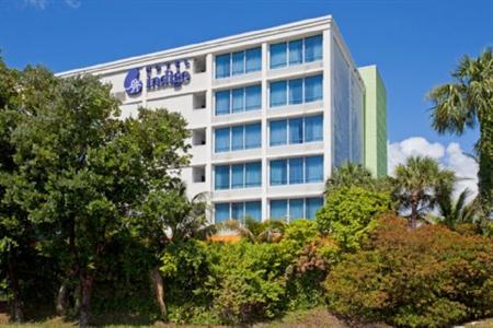 Hotel Indigo Miami Dadeland