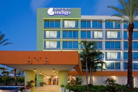 Hotel Indigo Miami Dadeland