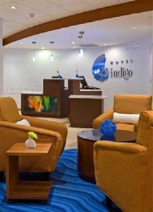 Hotel Indigo Miami Dadeland