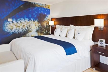 Hotel Indigo Miami Dadeland