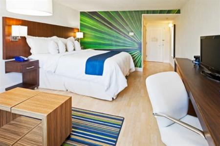 Hotel Indigo Miami Dadeland