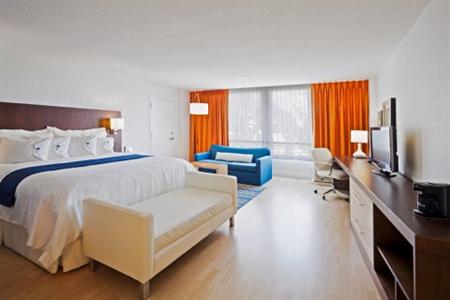 Hotel Indigo Miami Dadeland