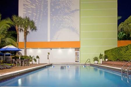 Hotel Indigo Miami Dadeland