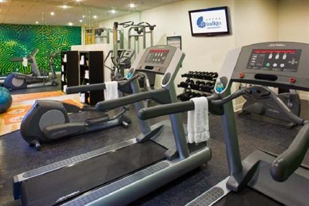 Hotel Indigo Miami Dadeland