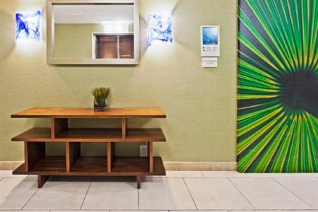 Hotel Indigo Miami Dadeland