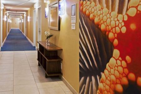 Hotel Indigo Miami Dadeland