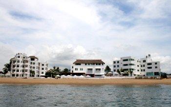 Best Western Brisas del Mar Hotel Manzanillo