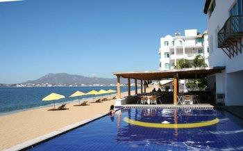 Best Western Brisas del Mar Hotel Manzanillo