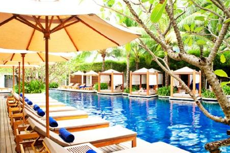 The Chava Resort Phuket