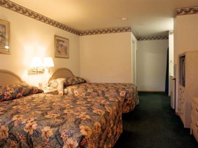 BEST WESTERN Willits Inn