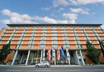 Courtyard by Marriott Linz