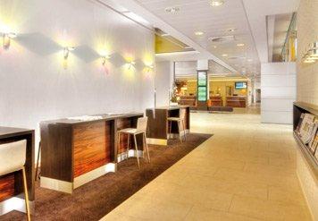 Courtyard by Marriott Linz