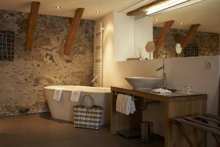 Hotel Guardaval Scuol