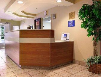 Microtel Inn & Suites Brunswick