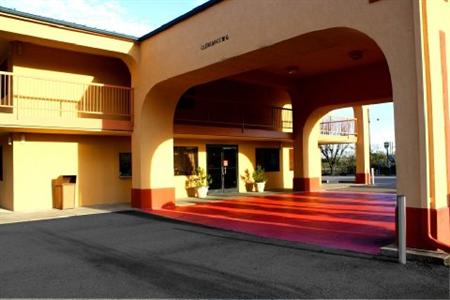 BEST WESTERN Blytheville Inn