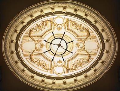 The Grand at Trafalgar Square