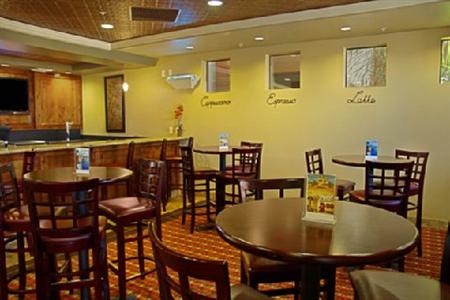 Best Western Legacy Inn & Suites Mesa