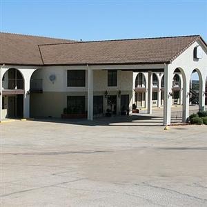 Western Heritage Santa Fe Inn