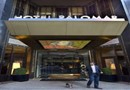 Hotel Palomar Philadelphia - a Kimpton Hotel