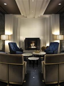 Hotel Palomar Philadelphia - a Kimpton Hotel