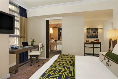 Hotel Palomar Philadelphia - a Kimpton Hotel