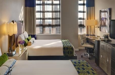 Hotel Palomar Philadelphia - a Kimpton Hotel