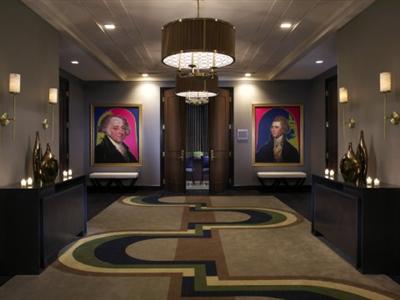 Hotel Palomar Philadelphia - a Kimpton Hotel