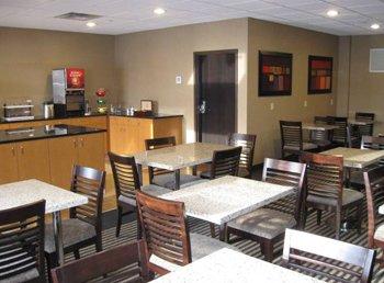 BEST WESTERN South Edmonton Inn & Suites